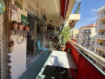 Appartement à vendre à Alpes - Cave, Balcon
