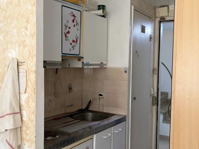Viager à Marina Baie des Anges: studio moderne avec services