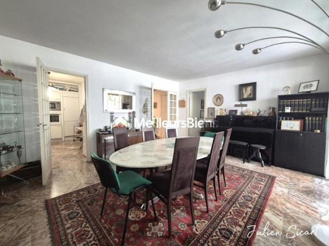 VIAGER appartement perpignan