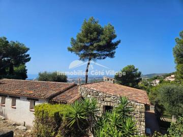 vendre Maison à Alpes - Terrasse, Parking