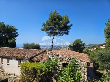vendre Maison à Alpes - Terrasse, Parking