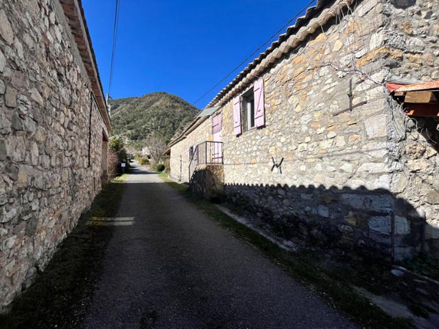 Viager occupe maison chanousse 4 pièce s 112 m2