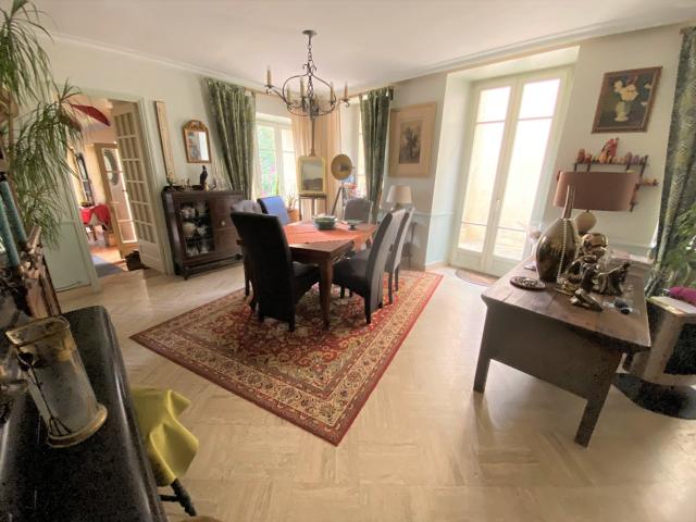 Viager occupé avec un local commercial en viager libre 216m² Pontrieux