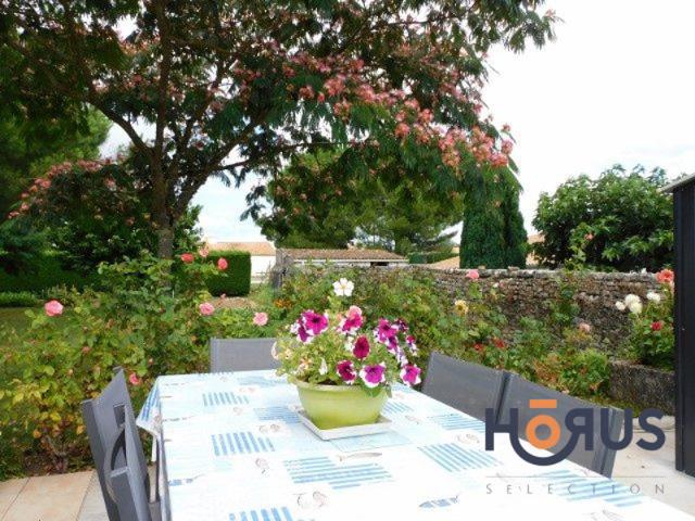 Viager Occupé à SAINT SORNIN
