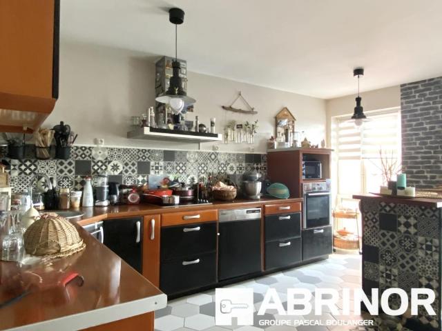 VIAGER OCCUPÉ – Appartement 4 pièces à moins d’1 km de la gare d’Amiens – Fort potentiel avec arrivée du TGV en 2028