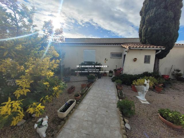 Viager Occupé F86ans * Vue Panoramique