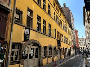 Lugdunum, Lyon 2e Arrondissement, Lyon, Rhône, Rhône-Alpes