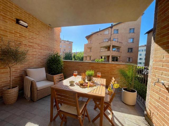 Viale Tanara Faustino bilocale 57mq