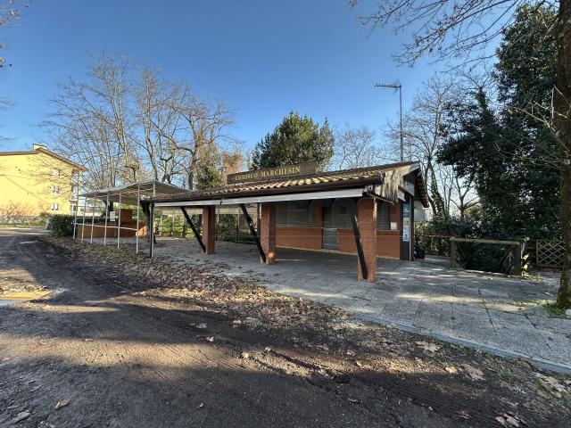Viale Taglio 14 monolocale 40mq