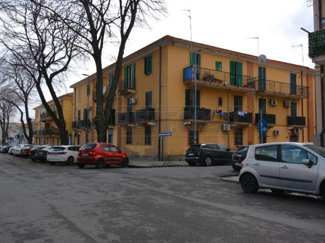 Viale Teodoro Roosevelt 15 monolocale 40mq