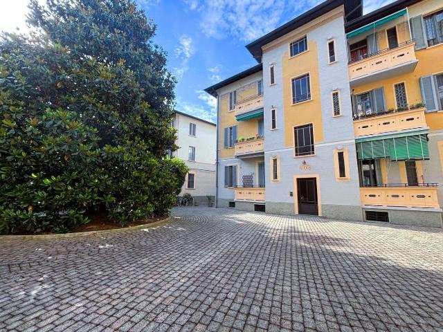 Viale Tibaldi 53 trilocale 65mq