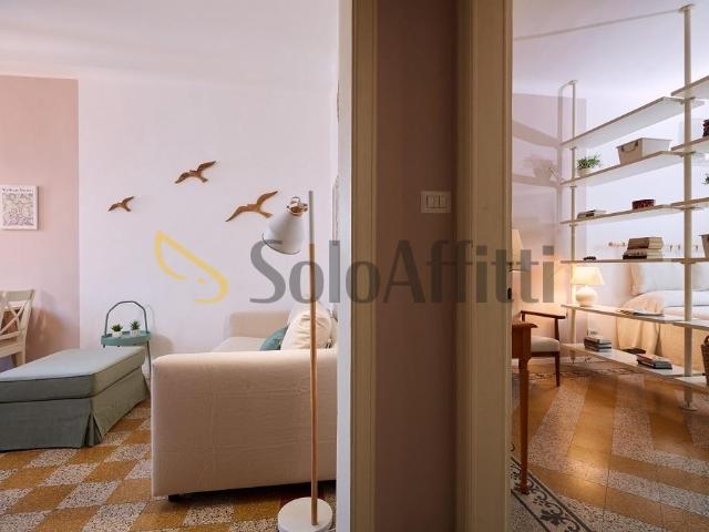 Viale Tibaldi 64 77 bilocale 50mq