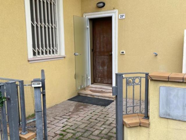 Viale Tibesti trilocale 59mq