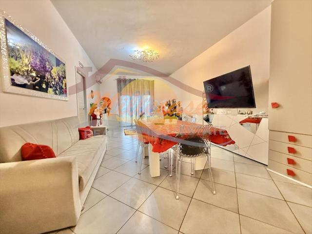 Viale Tica 76 trilocale 100mq