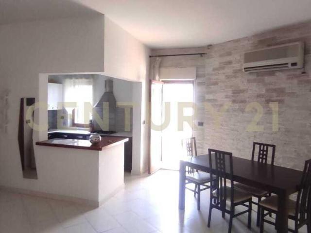Viale Tommaso Fazello 11 bilocale 69mq