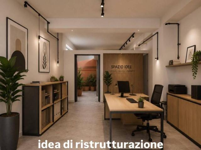Viale Tommaso Tittoni 109 136mq