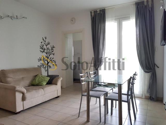 Viale Torre Costiera trilocale 60mq