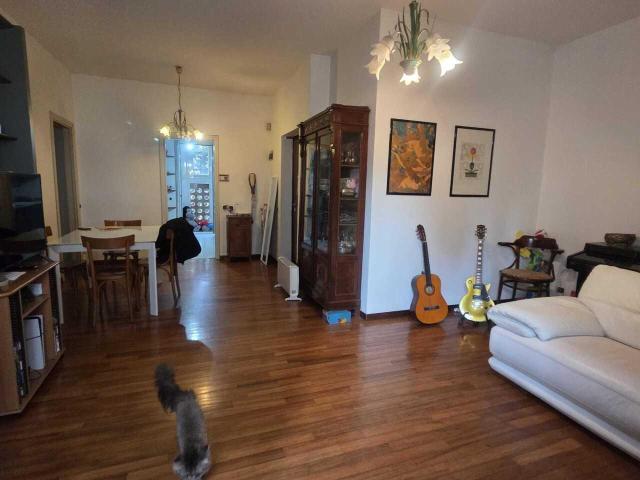 Viale Toscana 6 quadrilocale 128mq