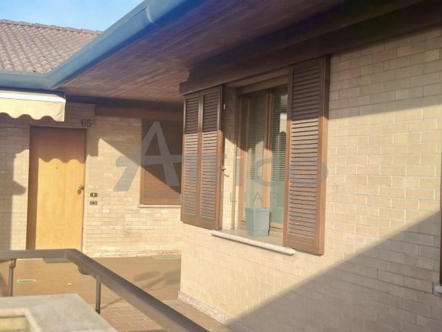Viale Tre Martiri 55 5 vani 90mq
