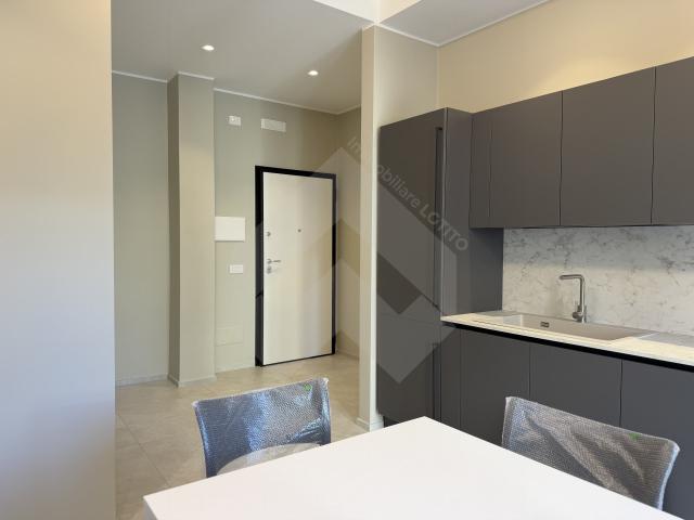 Viale TRENTINO Appartamento arredato bilocale