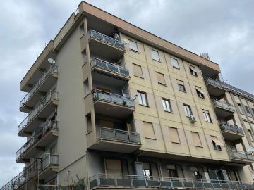 VIALE TRIESTE bilocale 45mq