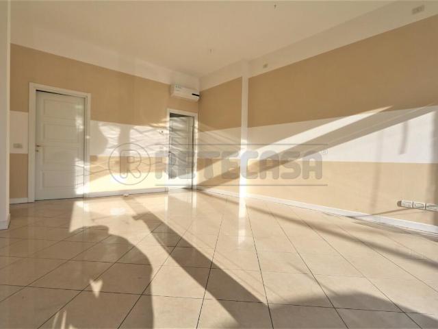 Viale Trieste bilocale 50mq