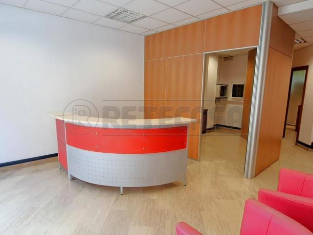 Viale Trieste quadrilocale 120mq