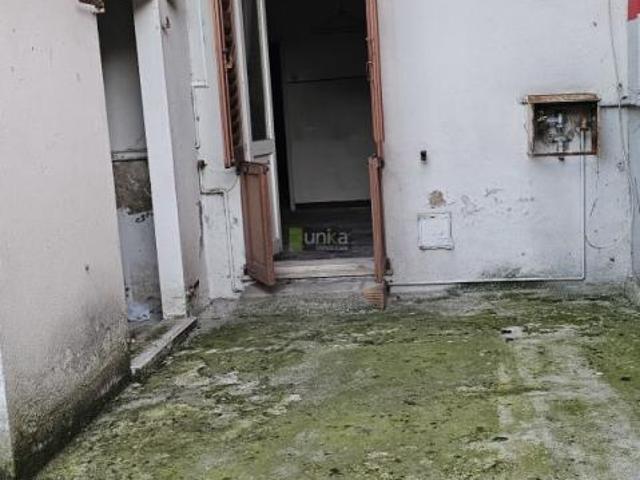 Viale Trieste 23 6 vani 170mq