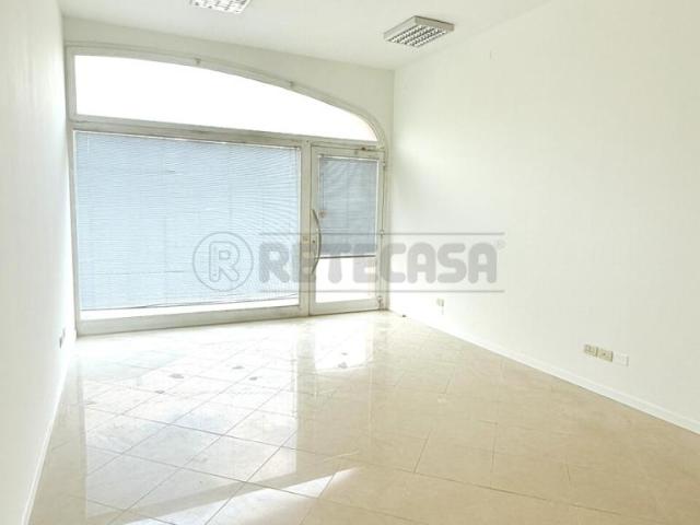 Viale Trieste 45mq