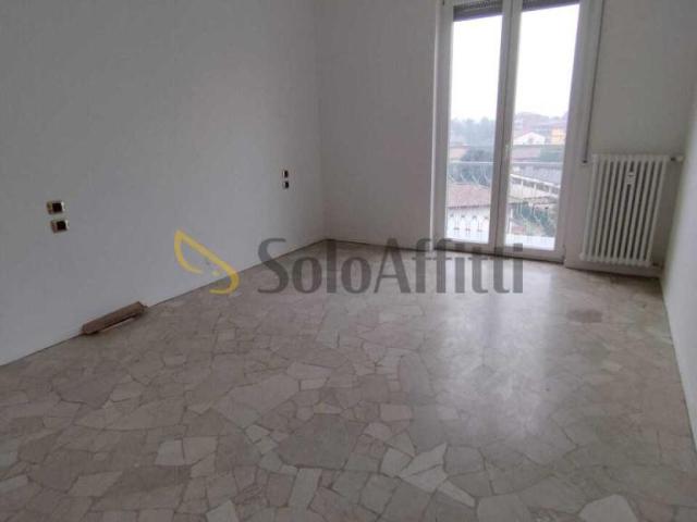 Viale Trieste 86 trilocale 90mq