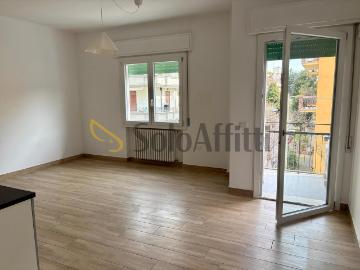 Viale Tripoli 218 trilocale 85mq