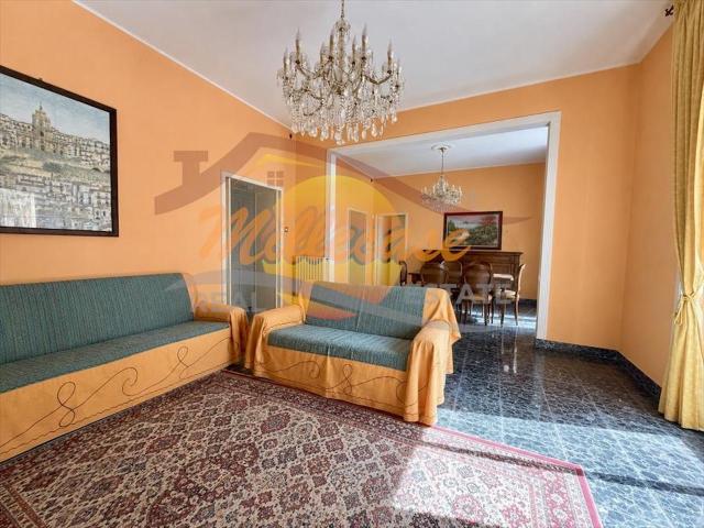 Viale Tunisi 3 6 vani 165mq