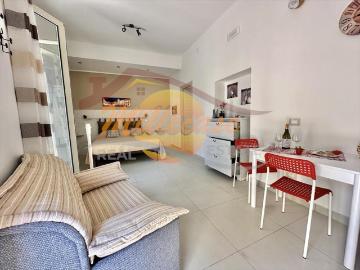 Viale Tunisi 3 monolocale 45mq
