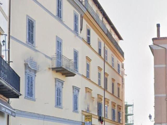 Viale Umberto I 14 quadrilocale 110mq