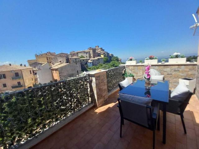 Viale Umberto I 7 trilocale 74mq