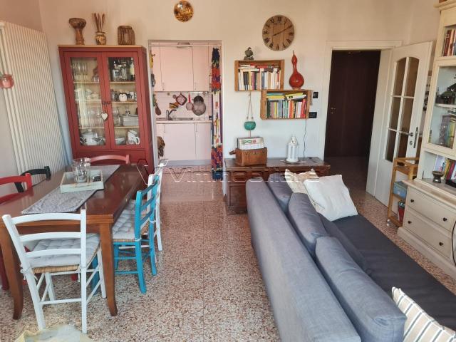 viale Ungheria 32/6 7 vani 120mq
