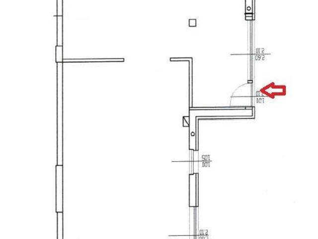 Viale Venezia bilocale 130mq