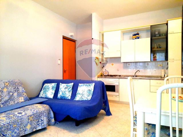 Viale Venezia bilocale 52mq