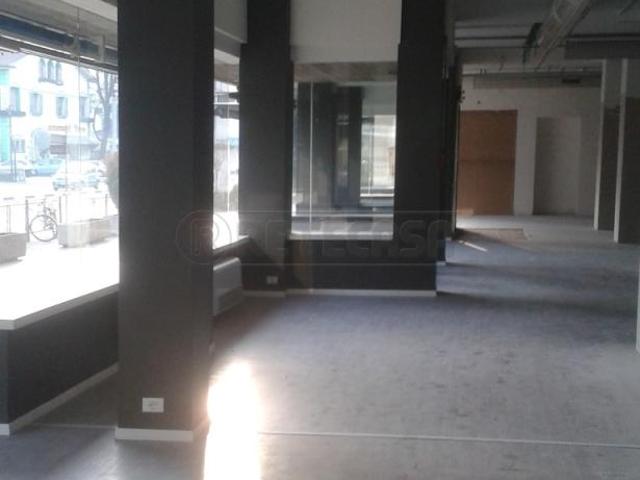 Viale Verona bilocale 580mq