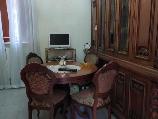 Viale Vincenzo Noceta 1a trilocale 60mq