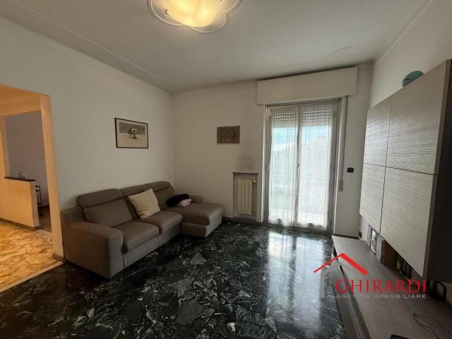 Viale Villini Rollino 114 6 vani 102mq
