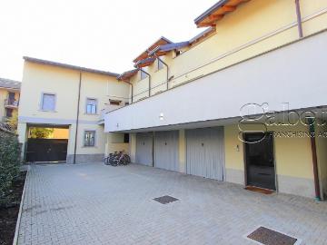 viale Villoresi bilocale 75mq