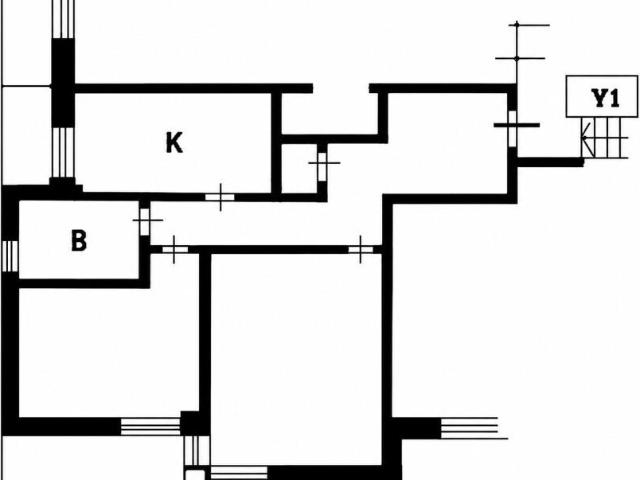 Viale Virginia Centurione Bracelli 1/10 5 vani 82mq