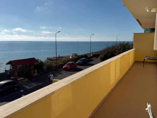 Viale Virgilio 42 trilocale 100mq