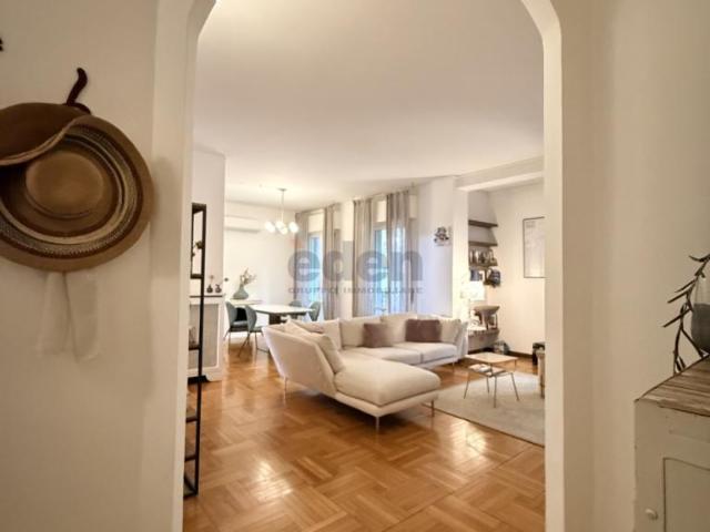 viale vittorio veneto 102 quadrilocale 123mq