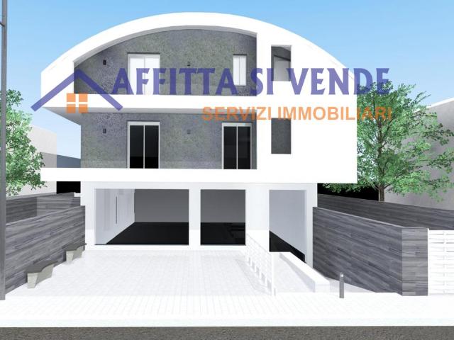Viale Vittorio Veneto 153 5 vani 215mq