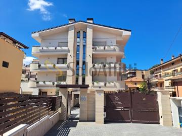 Viale Vittorio Veneto 79 trilocale 70mq