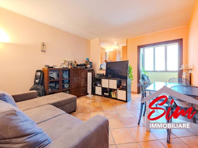 Viale Volta snc bilocale 60mq