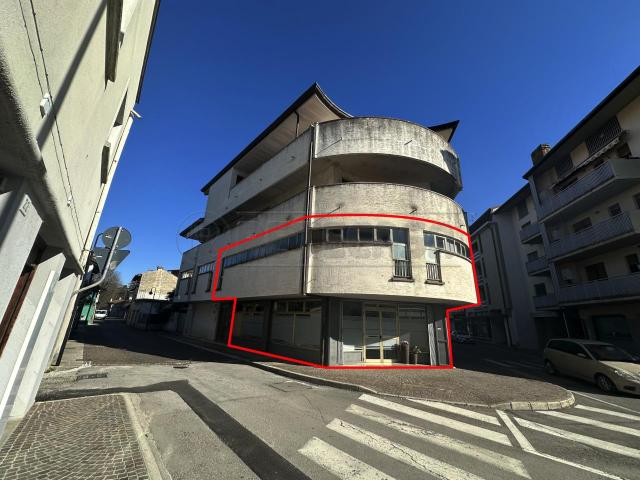 VIALE XX SETTEMBRE 10 monolocale 124mq