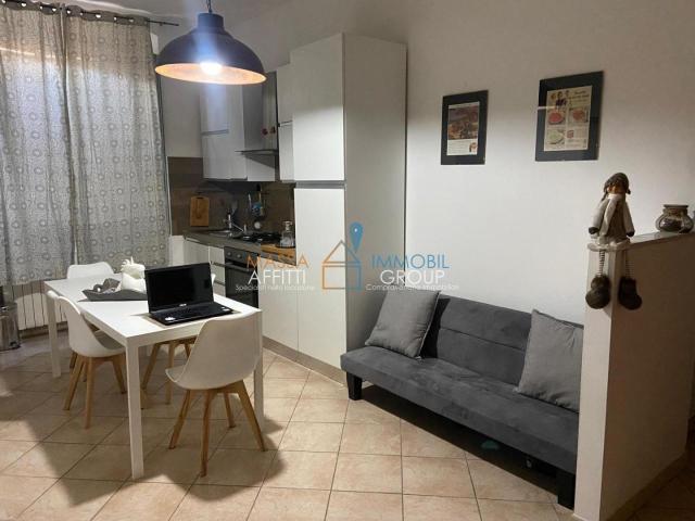 Viale XX Settembre 114 bilocale 63mq